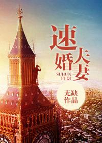 速婚夫妻by无缺