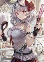 梓川咲太的实力至上教室玄幻魔法 / 朕的大秦不能亡