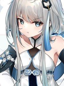 钟离认出了我是归终弟子吗