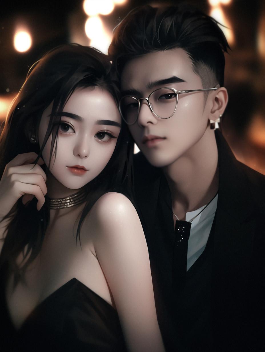 女主角俞菱心