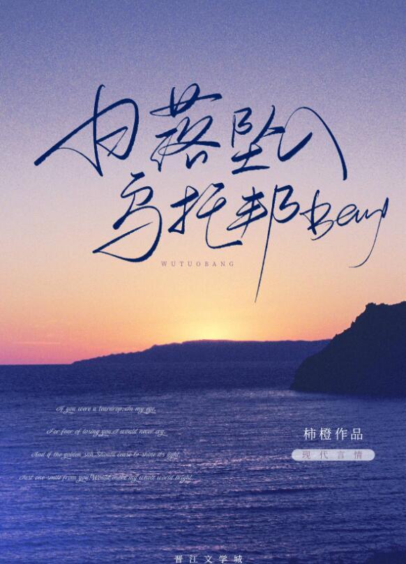 落日坠入夜空什么意思