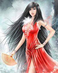 良辰美妻 浣晓青