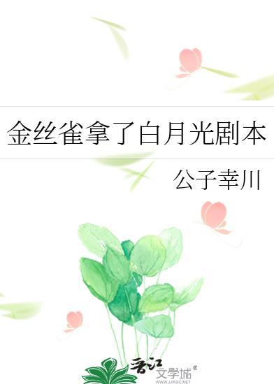 金丝雀by讲的什么